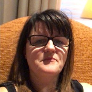 Meet your Posher, Anne